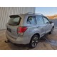 2017 Subaru Forester Exclusive