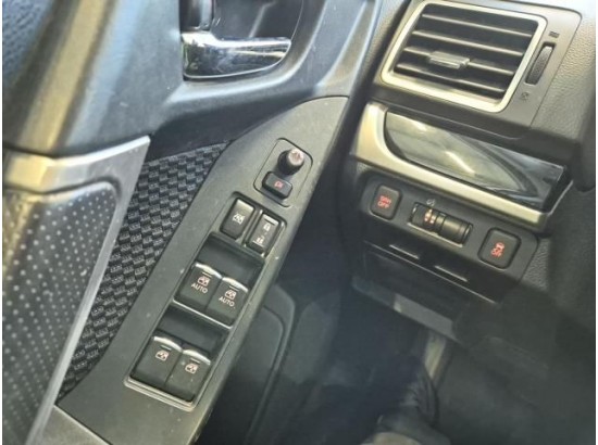 2017 Subaru Forester Exclusive