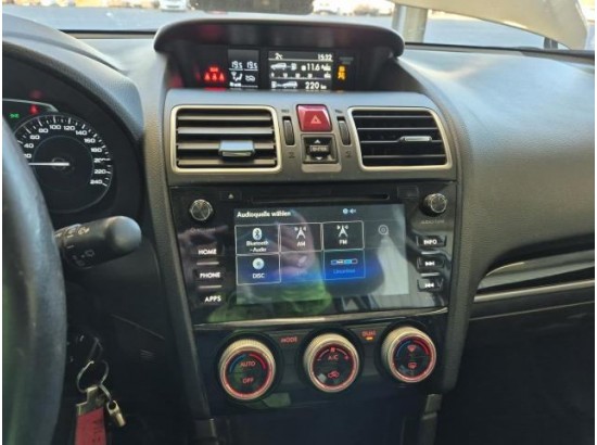 2017 Subaru Forester Exclusive