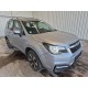2017 Subaru Forester Exclusive