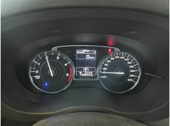 2017 Subaru Forester Exclusive