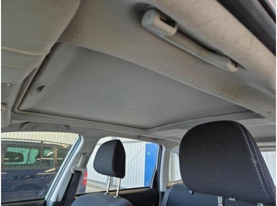 2017 Subaru Forester Exclusive