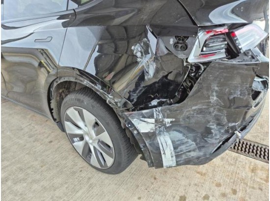 2022 Tesla Model Y Performance Dual AWD