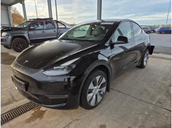 2022 Tesla Model Y Performance Dual AWD