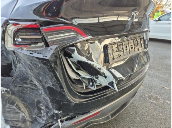 2022 Tesla Model Y Performance Dual AWD