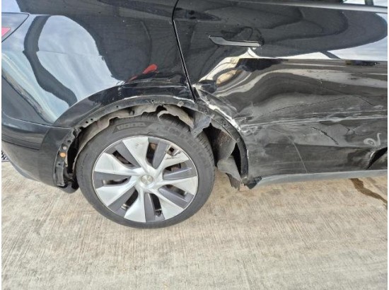 2022 Tesla Model Y Performance Dual AWD