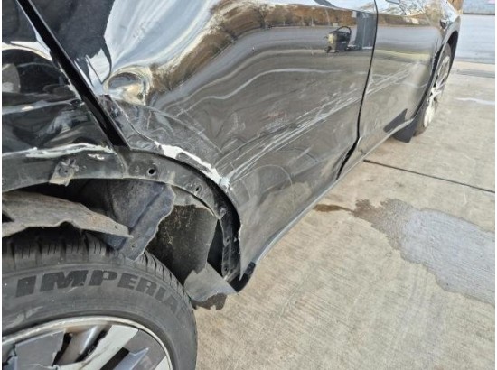 2022 Tesla Model Y Performance Dual AWD