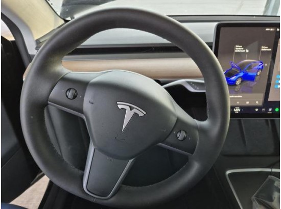 2022 Tesla Model Y Performance Dual AWD