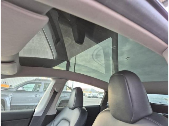 2022 Tesla Model Y Performance Dual AWD