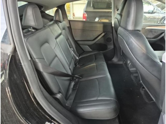 2022 Tesla Model Y Performance Dual AWD