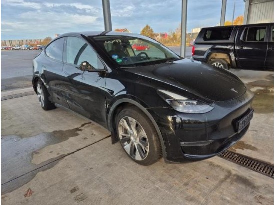 2022 Tesla Model Y Performance Dual AWD