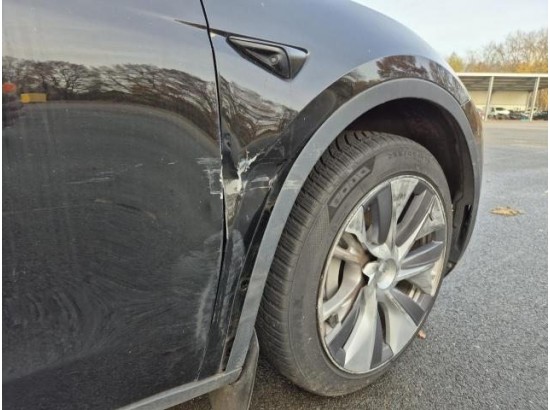 2022 Tesla Model Y Performance Dual AWD