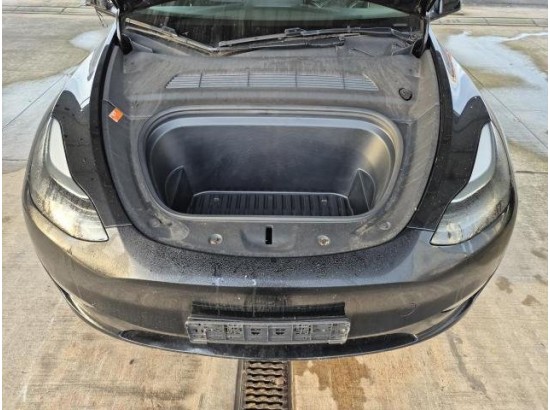 2022 Tesla Model Y Performance Dual AWD