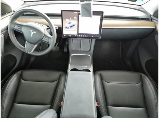 2022 Tesla Model Y Performance Dual AWD