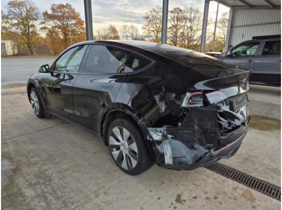 2022 Tesla Model Y Performance Dual AWD