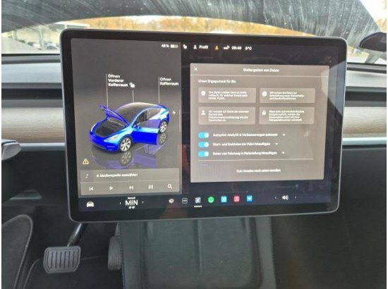2022 Tesla Model Y Performance Dual AWD