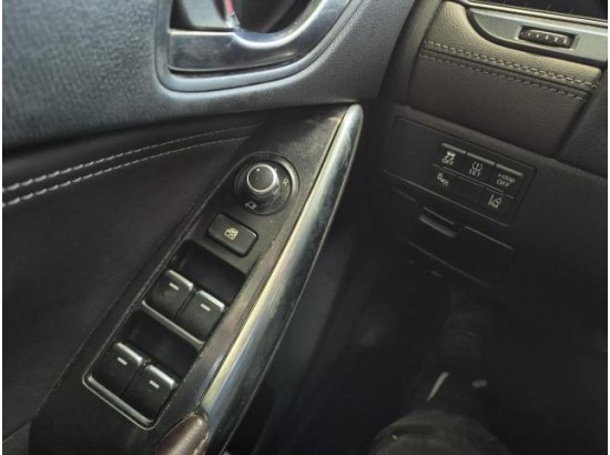 2016 Mazda 6 Kombi Sports-Line AWD