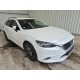 2016 Mazda 6 Kombi Sports-Line AWD