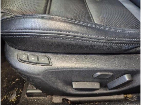 2016 Mazda 6 Kombi Sports-Line AWD