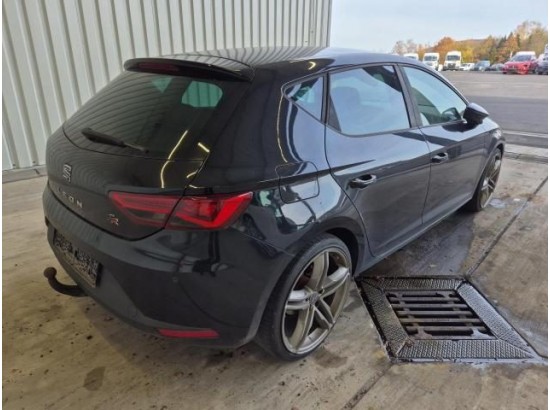 2016 Seat Leon FR
