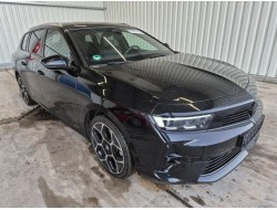 2023 Opel Astra L Sports Tourer GS