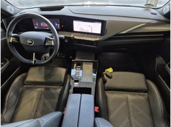 2023 Opel Astra L Sports Tourer GS