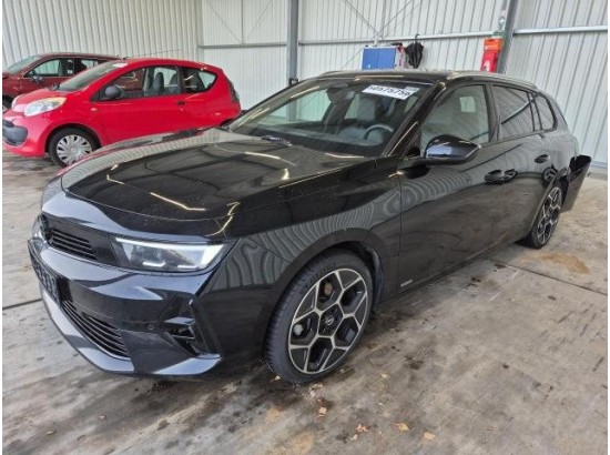 2023 Opel Astra L Sports Tourer GS