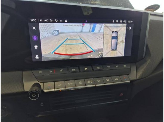 2023 Opel Astra L Sports Tourer GS