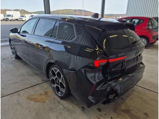 2023 Opel Astra L Sports Tourer GS