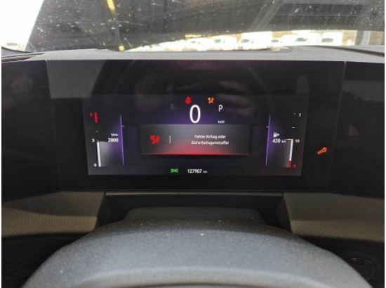 2023 Opel Astra L Sports Tourer GS