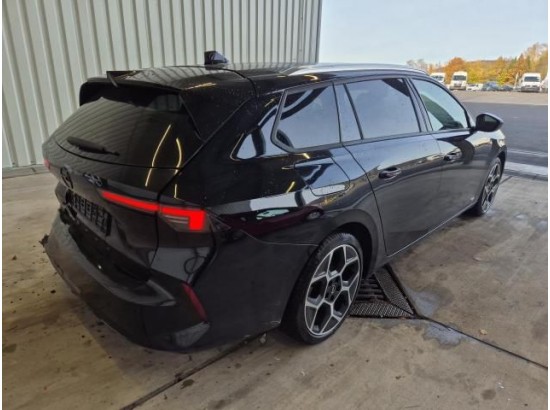 2023 Opel Astra L Sports Tourer GS