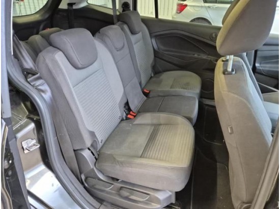 2017 Ford Grand C-Max Titanium