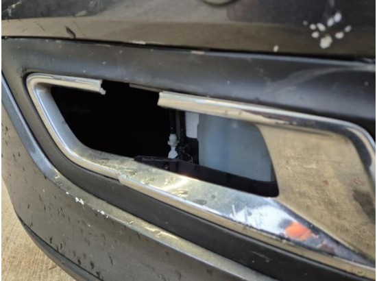 2017 Ford Grand C-Max Titanium