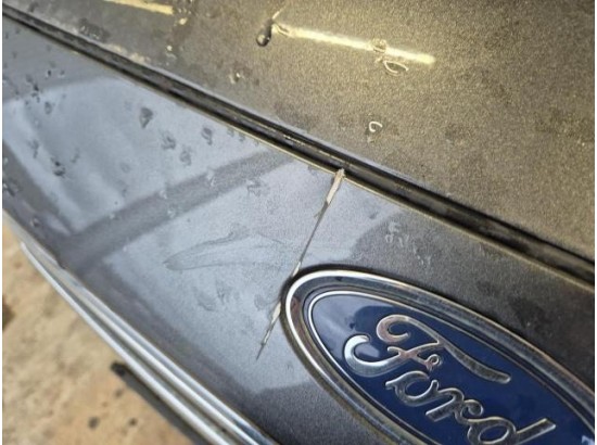 2017 Ford Grand C-Max Titanium