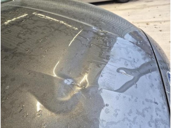 2017 Ford Grand C-Max Titanium