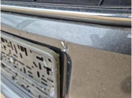 2017 Ford Grand C-Max Titanium