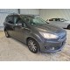 2017 Ford Grand C-Max Titanium