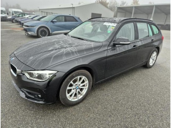 2017 BMW 3er Touring 320i Advantage
