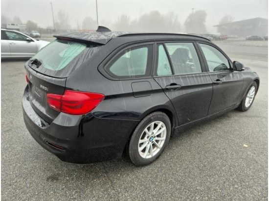 2017 BMW 3er Touring 320i Advantage
