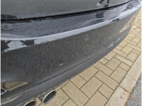 2017 BMW 3er Touring 320i Advantage