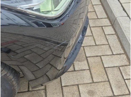 2017 BMW 3er Touring 320i Advantage