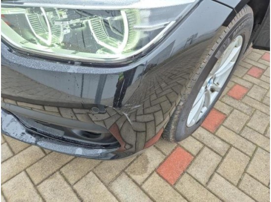 2017 BMW 3er Touring 320i Advantage