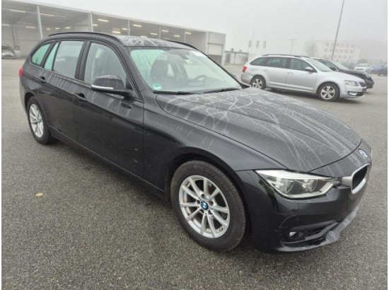 2017 BMW 3er Touring 320i Advantage