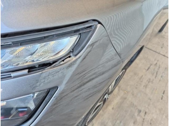 2019 Citroen Grand C4 Picasso/Spacetourer Business Class