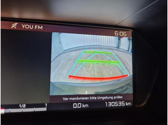 2019 Citroen Grand C4 Picasso/Spacetourer Business Class