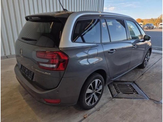 2019 Citroen Grand C4 Picasso/Spacetourer Business Class