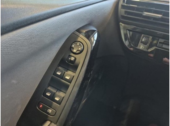 2019 Citroen Grand C4 Picasso/Spacetourer Business Class