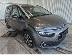 2019 Citroen Grand C4 Picasso/Spacetourer Business Class
