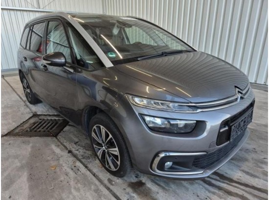 2019 Citroen Grand C4 Picasso/Spacetourer Business Class