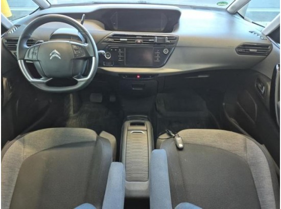 2019 Citroen Grand C4 Picasso/Spacetourer Business Class